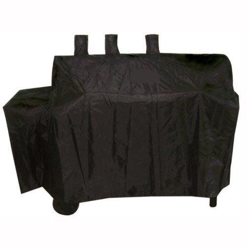 Cover for Char-Griller Duo or Duo Smoker BBQ