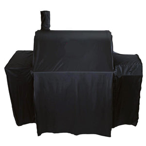Cover for Char-Griller Outlaw BBQ or XXL Smoker