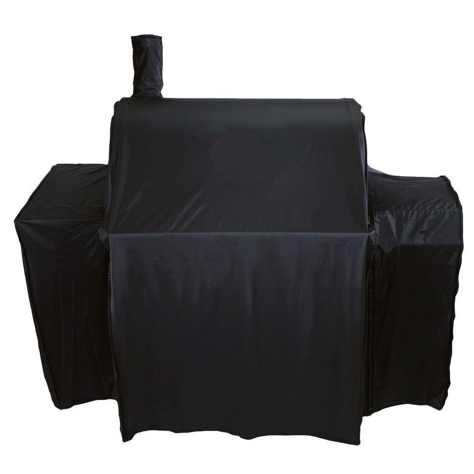 Cover for Char-Griller Outlaw BBQ or XXL Smoker