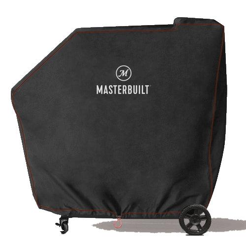 Cover for Gravity Series 545/560/600/800 Digital Charcoal Grill