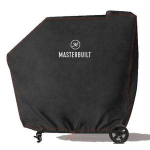 Cover for Gravity Series 545/560/600/800 Digital Charcoal Grill