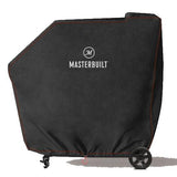 Cover for Gravity Series 545/560/600/800 Digital Charcoal Grill