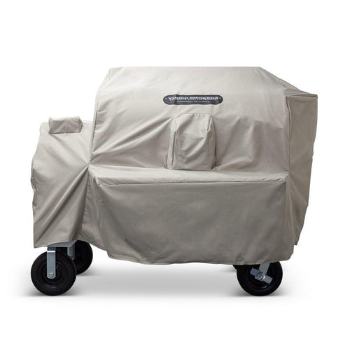 Cover for Yoder 1500S Pellet Grill