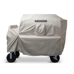 Cover for Yoder 1500S Pellet Grill