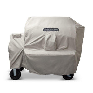 Cover for Yoder 1500S Pellet Grill