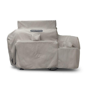 Cover for Yoder Smokers 20" Loaded Wichita
