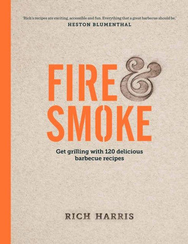 Fire and Smoke