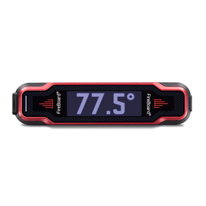 FireBoard Spark Instant-Read Smart Food Thermometer