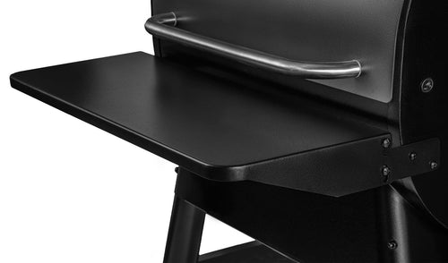 Front Folding Shelf Traeger Pro 575 / Ironwood 650