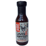 Glazed and Confused BBQ Sauce and Glaze 300ml