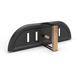 Gozney Dome Rope Sealed Door