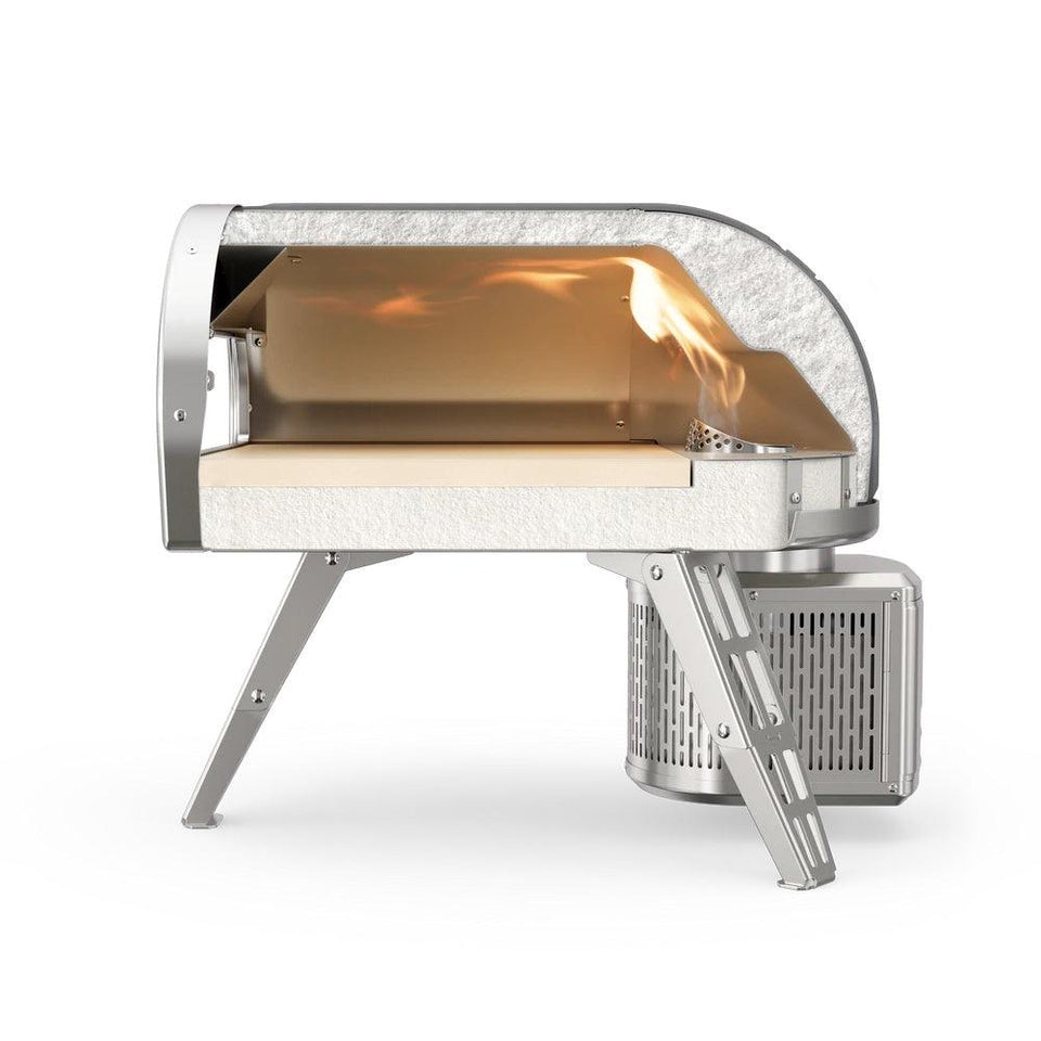 Gozney Roccbox Woodburner 2.0