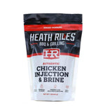 Heath Riles Chicken Injection & Brine 454g