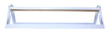 Heavy-Duty Dispenser for 30" Butchers Paper