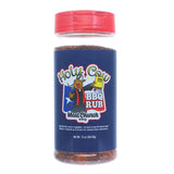Holy Cow BBQ Rub Meat Church 340g