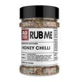 Honey Chilli Seasoning 200g Angus & Oink
