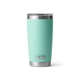 Yeti Rambler 20oz 591ml Tumbler