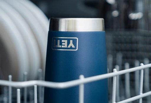 Yeti Rambler 20oz 591ml Tumbler