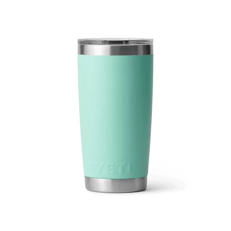 Yeti Rambler 20oz 591ml Tumbler