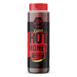 JD's Xxtra Hot Honey 350g