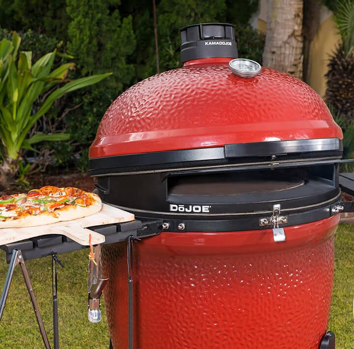 Kamado Joe Big Joe DoJoe Pizza Accessory