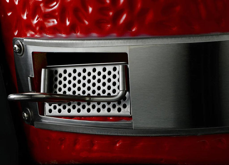 Kamado Joe Big Joe I Charcoal BBQ