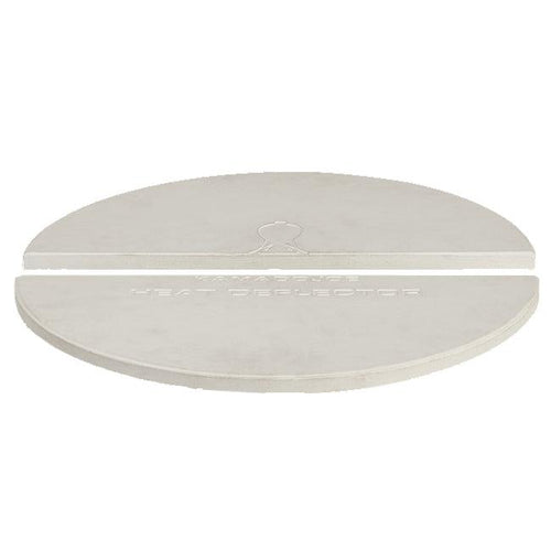 Kamado Joe Classic Heat Deflector Plates
