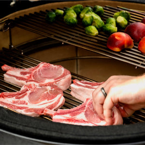Kamado Joe Classic I BBQ