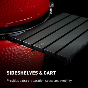 Kamado Joe Classic I BBQ