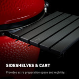 Kamado Joe Classic I BBQ
