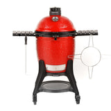 Kamado Joe Classic III BBQ with Adventurer Pack