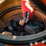 Kamado Joe Classic III BBQ with Adventurer Pack