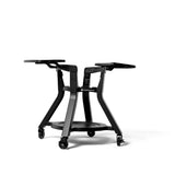 Kamado Joe Junior Wheeled Grill Cart