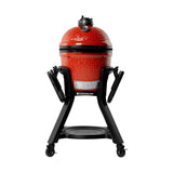 Kamado Joe Junior Wheeled Grill Cart