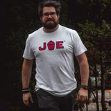 Kamado Joe Official White T-Shirt