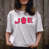 Kamado Joe Official White T-Shirt
