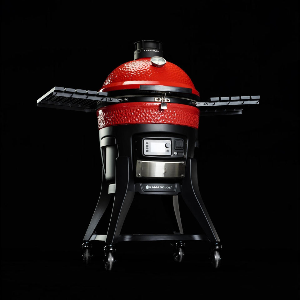 Kamado Joe® Classic Konnected Joe™ Digital Charcoal Grill and Smoker