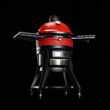 Kamado Joe® Classic Konnected Joe™ Digital Charcoal Grill and Smoker