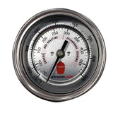 Kamado Joe Temperature Gauge Thermometer