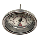 Kamado Joe Temperature Gauge Thermometer