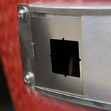 Kamado Mounting Plates for Thermoworks Billows Fan