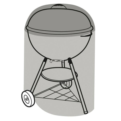 57cm Kettle Barbecue Cover