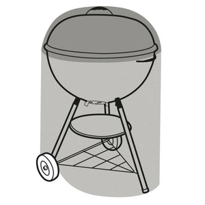 57cm Kettle Barbecue Cover