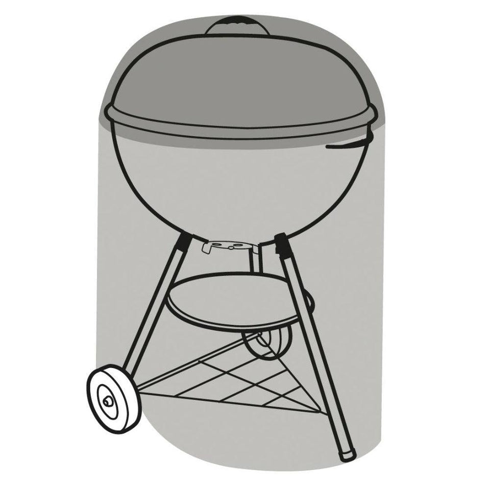 57cm Kettle Barbecue Cover