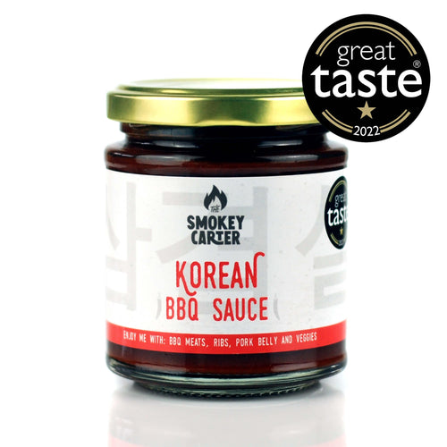 Korean BBQ Sauce 200g
