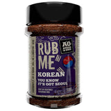 Korean Rub 200g