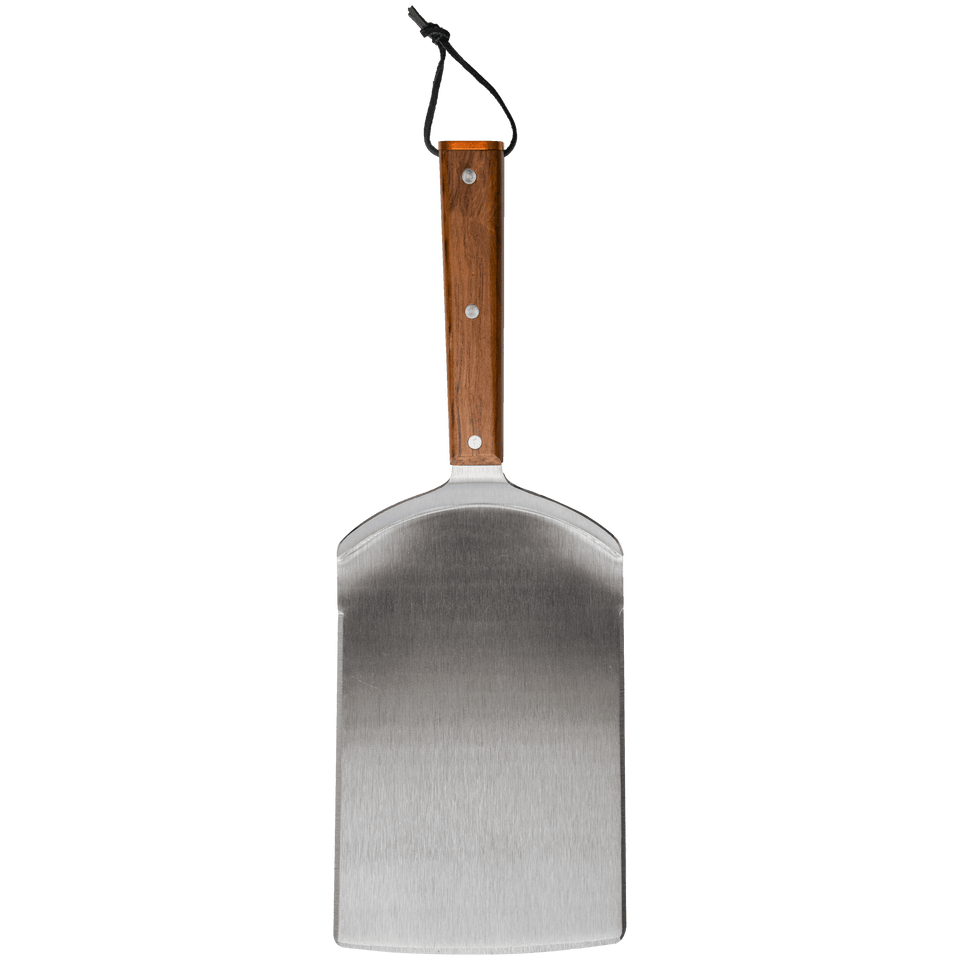 Large Cut BBQ Spatula BAC532 Traeger