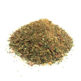 Lemon, Chilli Garlic BBQ Rub 100g