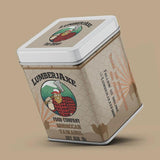 LumberjAxe Moroccan Tawabul Dry Rub 120g