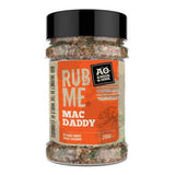MacDaddy Burger Sauce Seasoning 200g